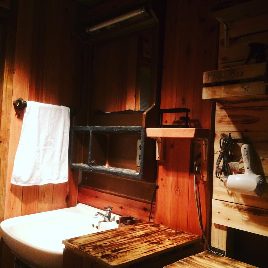 Guesthouse Yawara Okayama Extérieur photo