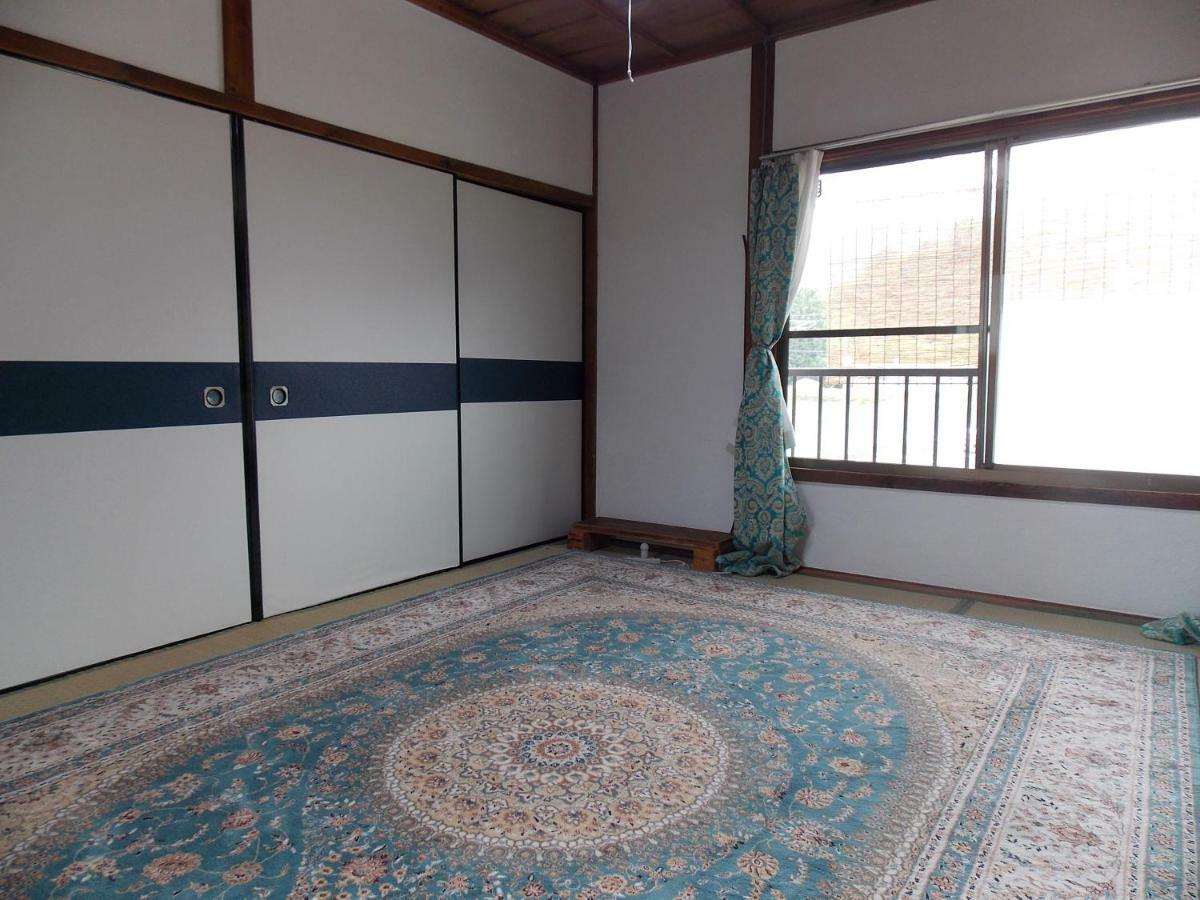 Guesthouse Yawara Okayama Extérieur photo
