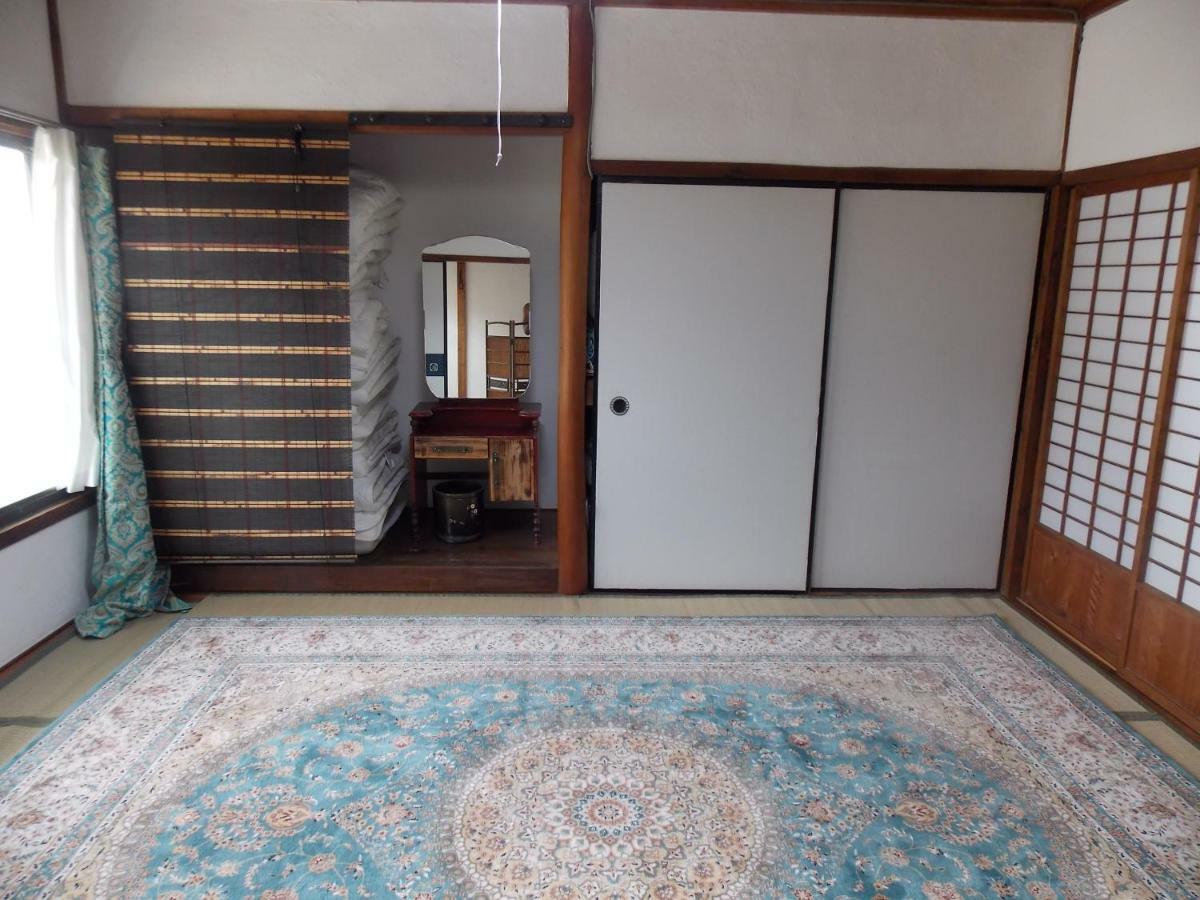 Guesthouse Yawara Okayama Extérieur photo